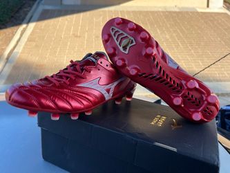Mizuno Morelia Neo 4 (SIZE 9US)