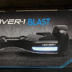 Hover 1 Blast