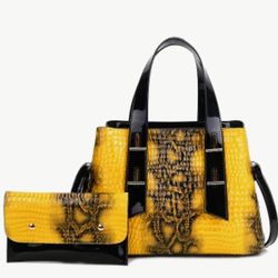 Brand New Women's Crossbody Bag