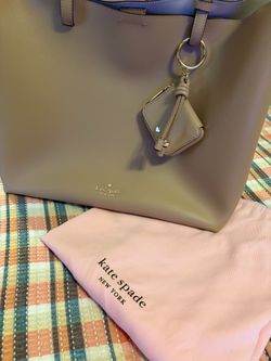 Kate spade tote