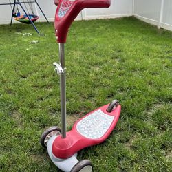 Scooter
