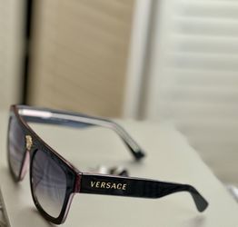 Versace Sunglasses