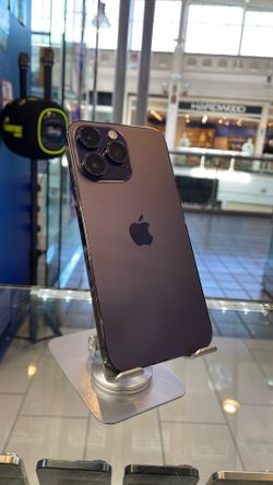 iPhone 14 Pro Max 256GB UNLOCKED