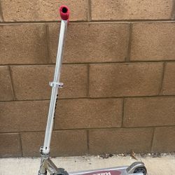 Kids Razor Scooter 