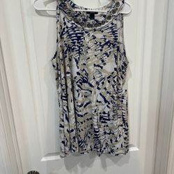 Women’s Dressy tank