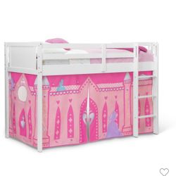 Disney Princess Tent Or Loaf Bed It’d Bunk Bed 