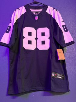 Dallas Cowboys Lamb 88 Jersey