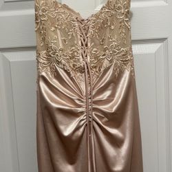Prom Dress Like New