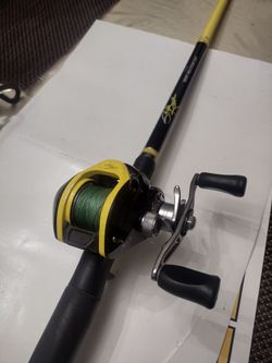 Skeet Reese fishing Combo ( CASH OR TRADE 4 POKEMON CARDS )