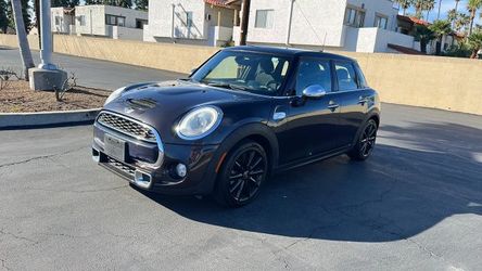 2015 MINI Hardtop 4 Door