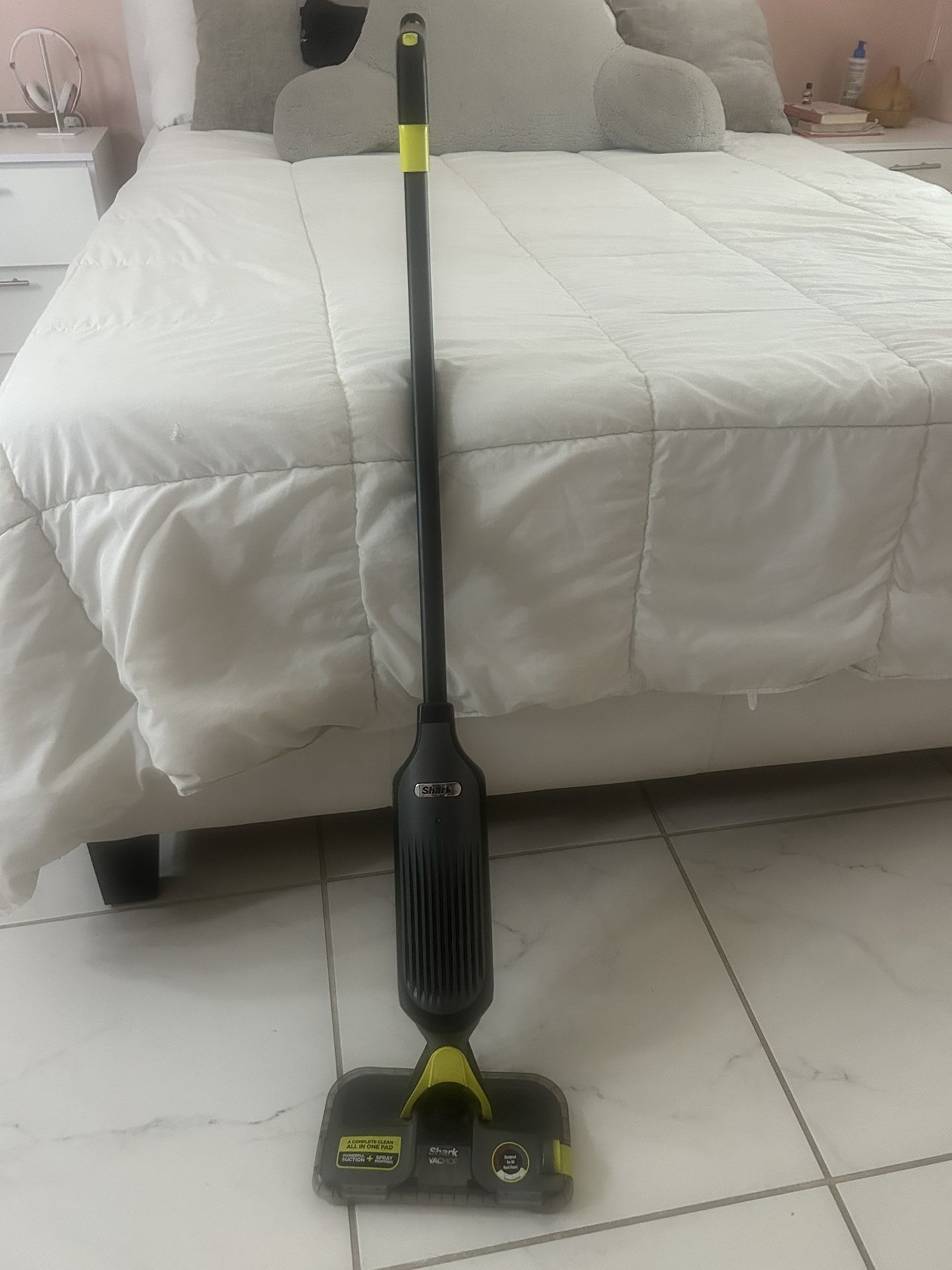 Shark Vacmop