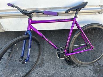1 of 1 purple volume cutter fixe