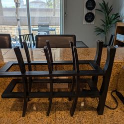 Wine Rack