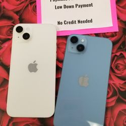 Apple IPhone 14 Plus Unlocked For All Carriers - Payment Plan Available For As Low As $25