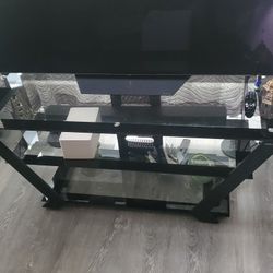 TV Table Stand