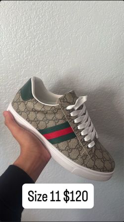 Gucci shoes