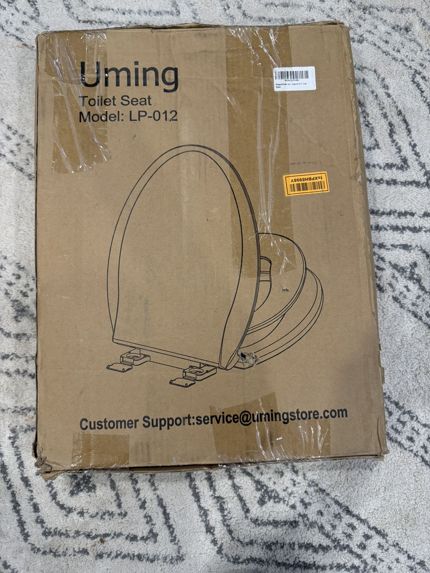 Toilet Seat With Built In Potty Training Seat