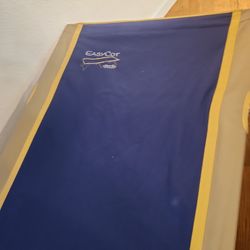 Easy Cot Camping Bed