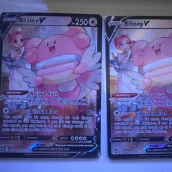 Blissey V