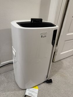 Delonghi Penguin Air Conditioner