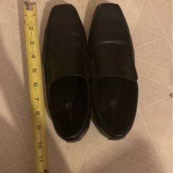 Black Shoes For Kids