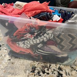 Girls Size 5 Clothes