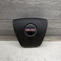 2007-2013 GMC Sierra 1500 Steering wheel Bag