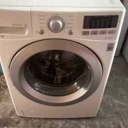Lavadora Lg En Buen Estado. Negocio Particular. 