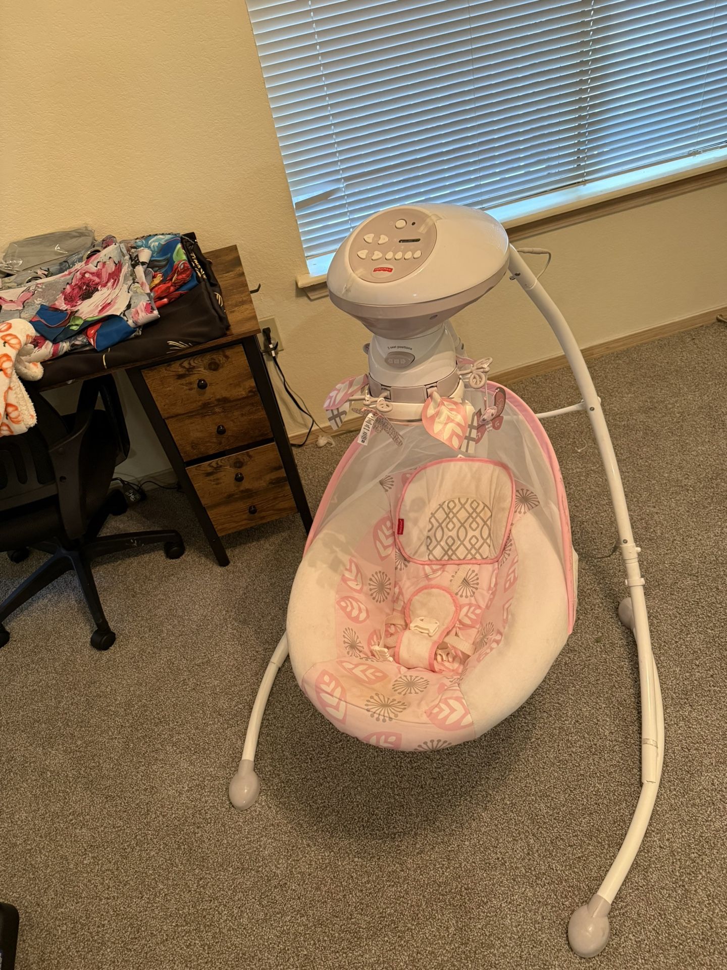 Baby Items