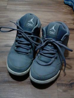 Jordan shoes