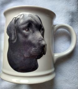 Vintage Mugs