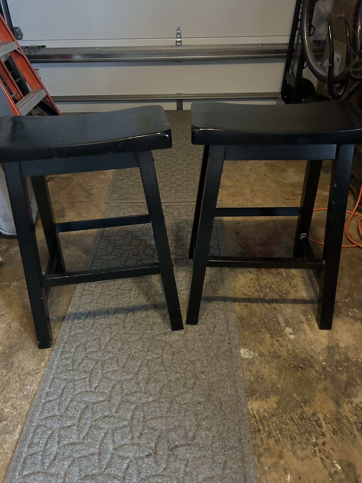 Free Counter Stools