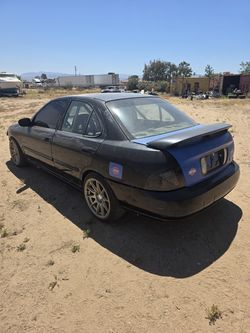 2006 Nissan Sentra