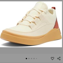 SOREL Women's Out N About lV Low Waterproof Sneaker
NEW! 