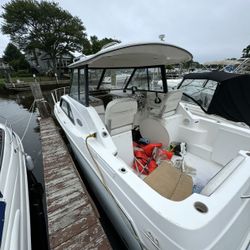 2002 Bayliner 2452 Ciera