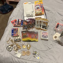 Collectible Stuff 