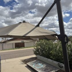 Kitchen Aid Grill With Side Burner 