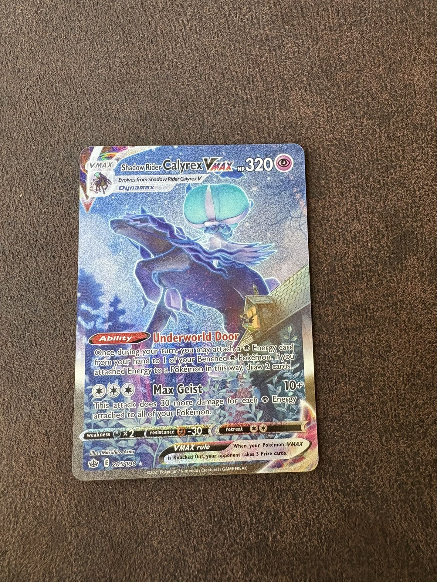 Pokémon Cards 