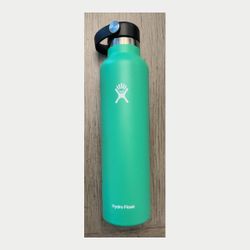 Hydro Flask 24 oz Spearmint Bottle