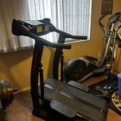 Gym Equipment 