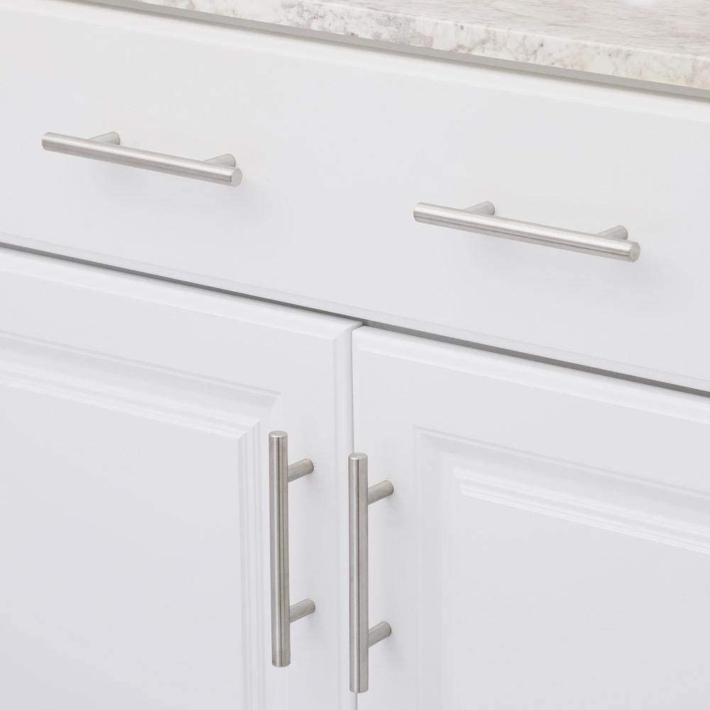 (10) Hollow 12" Kitchen Cabinet Door Handles Drawer Knobs