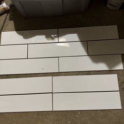 Backsplash Tile