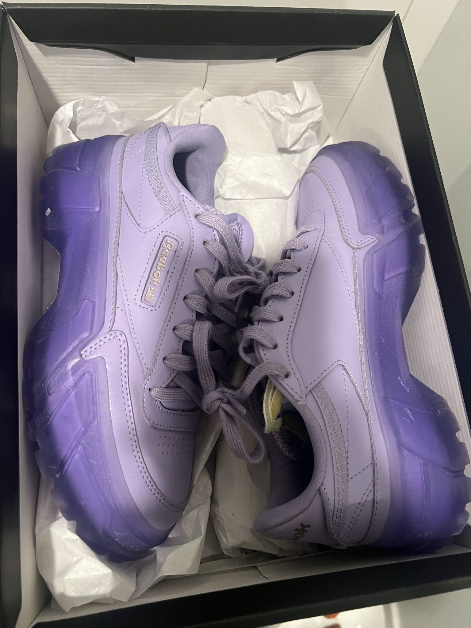 Reebok