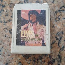 8 Track