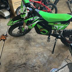 Mototec 1,300$