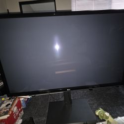 LG 50 Inch Tv