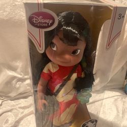 DISNEY Lilo