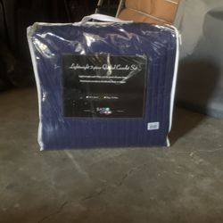 So Nice It’s Blue Never Used It’s New 