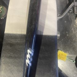 Marucci Wood Bat