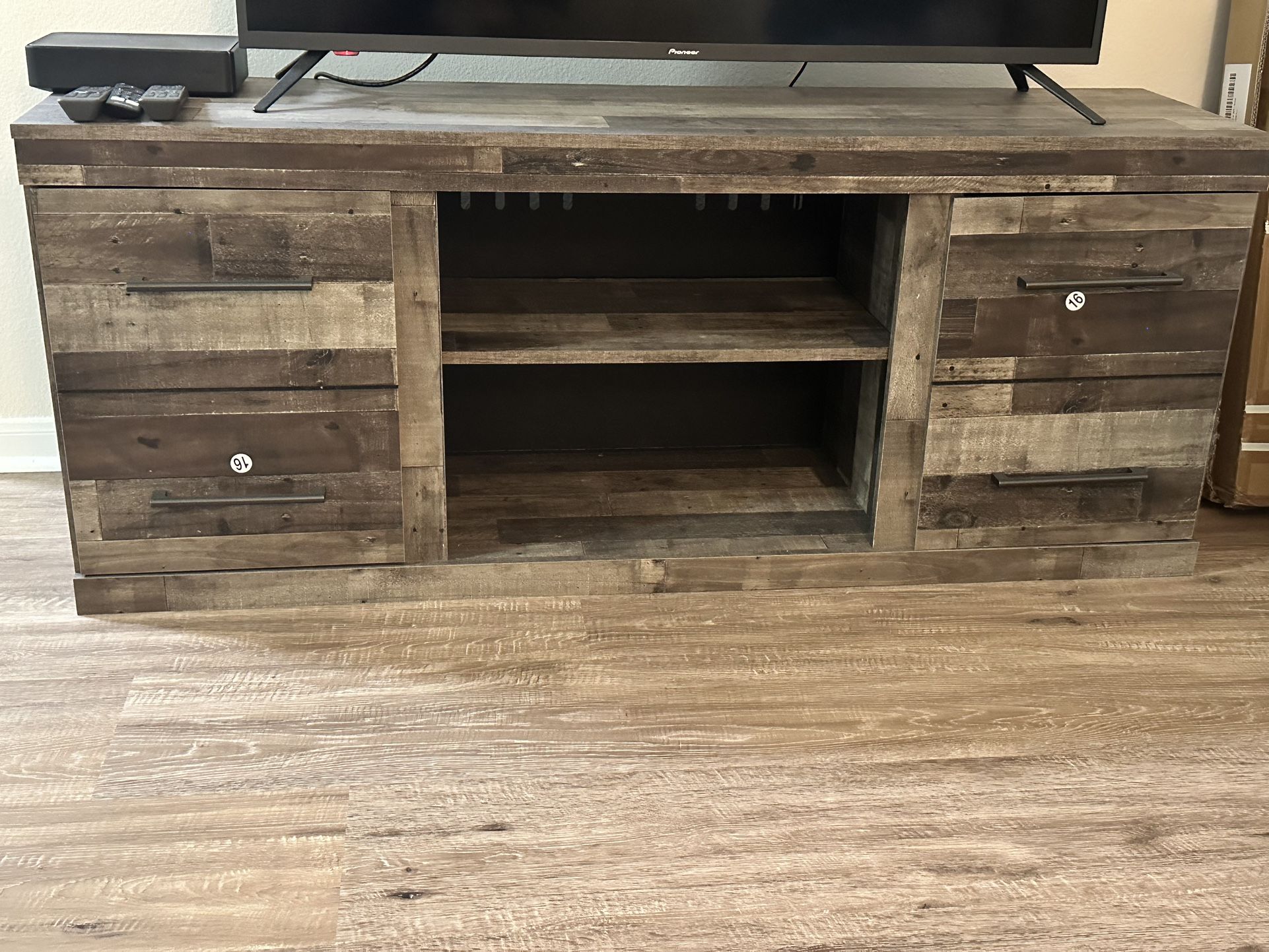 TV Stand